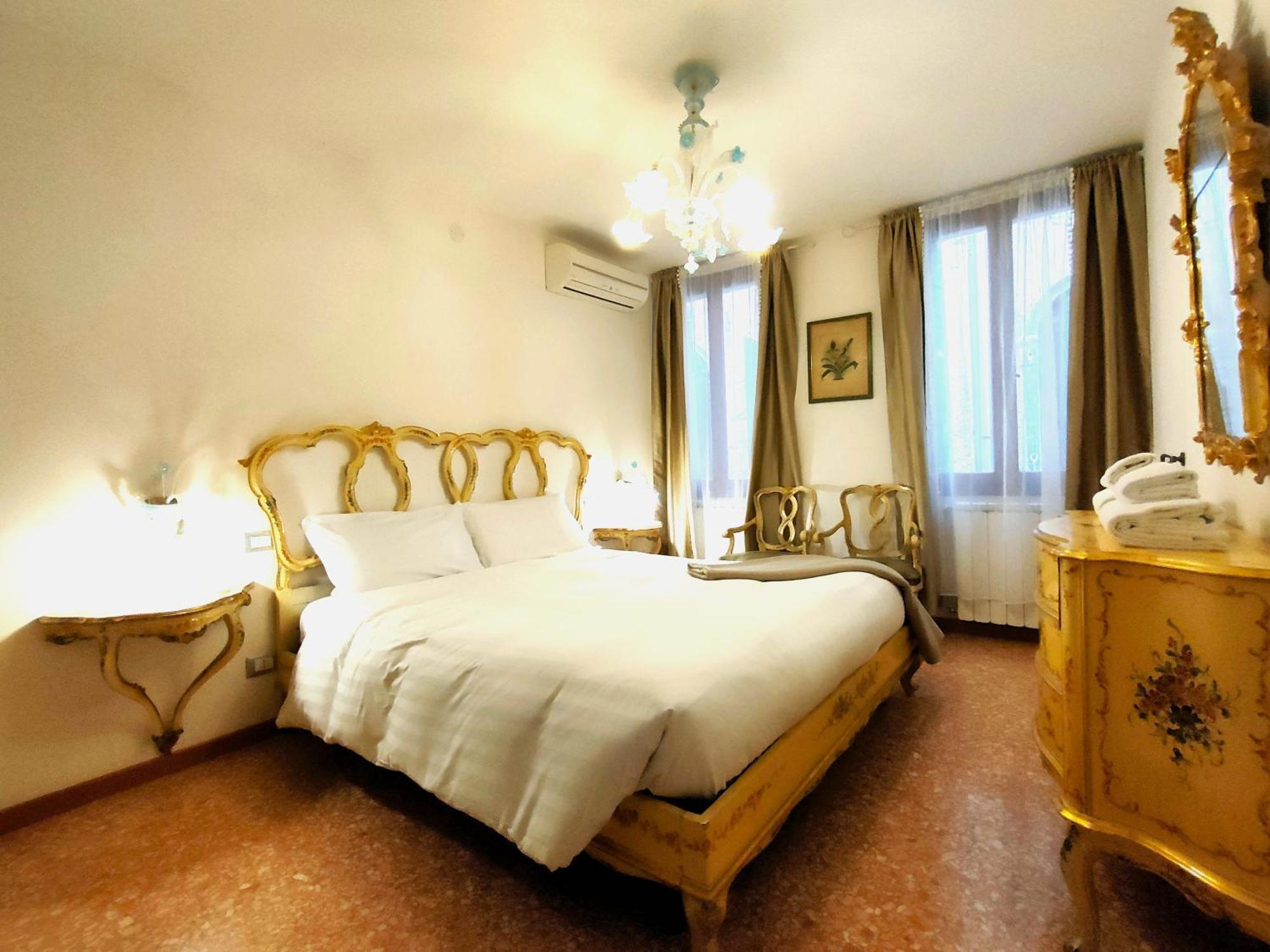 Apartament Ca Perdon