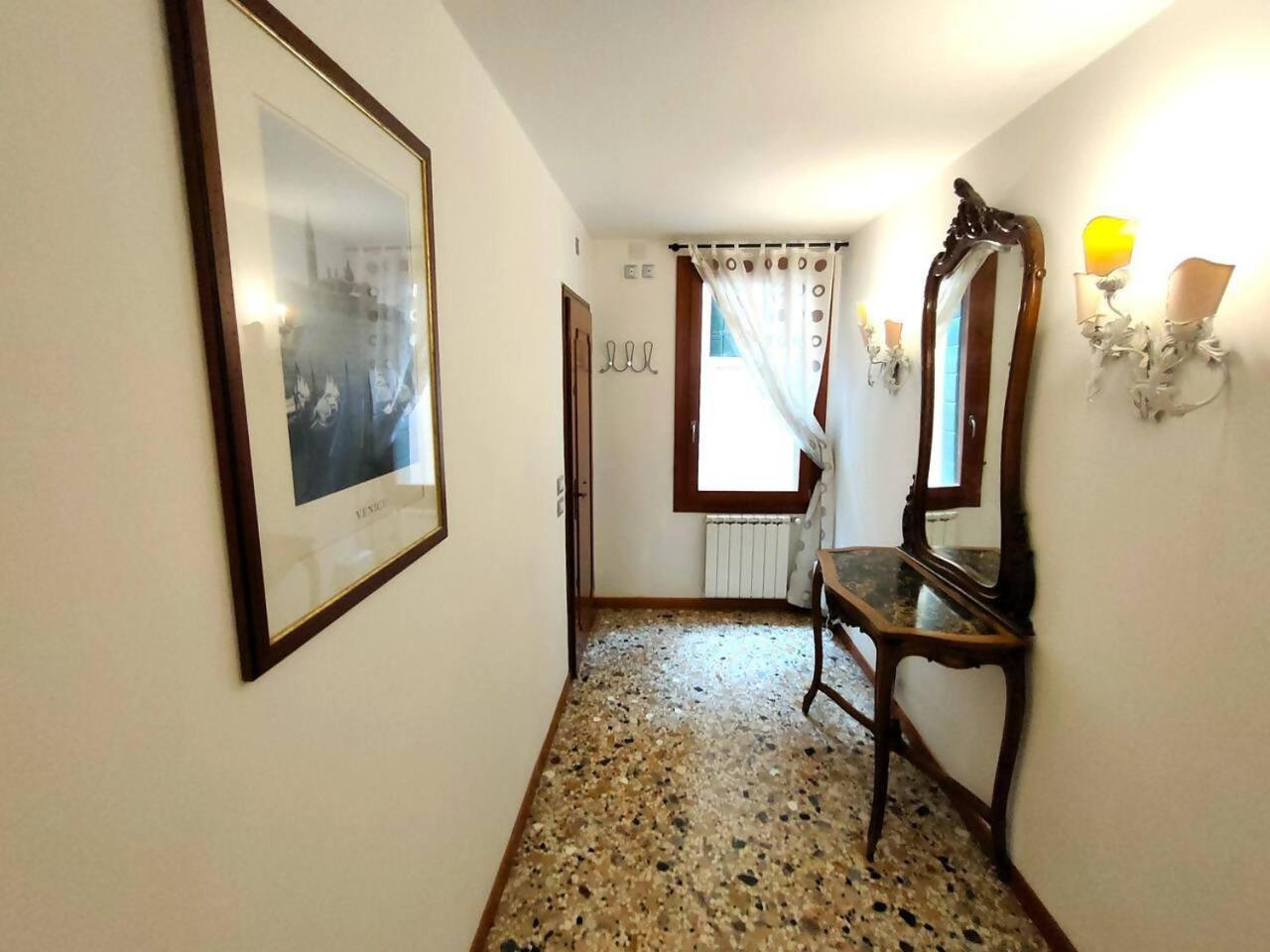 Apartament Ca Perdon