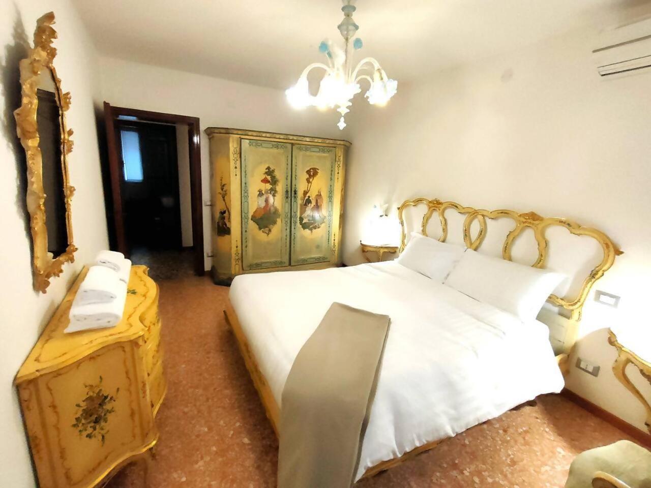 Apartament Ca Perdon Wenecja