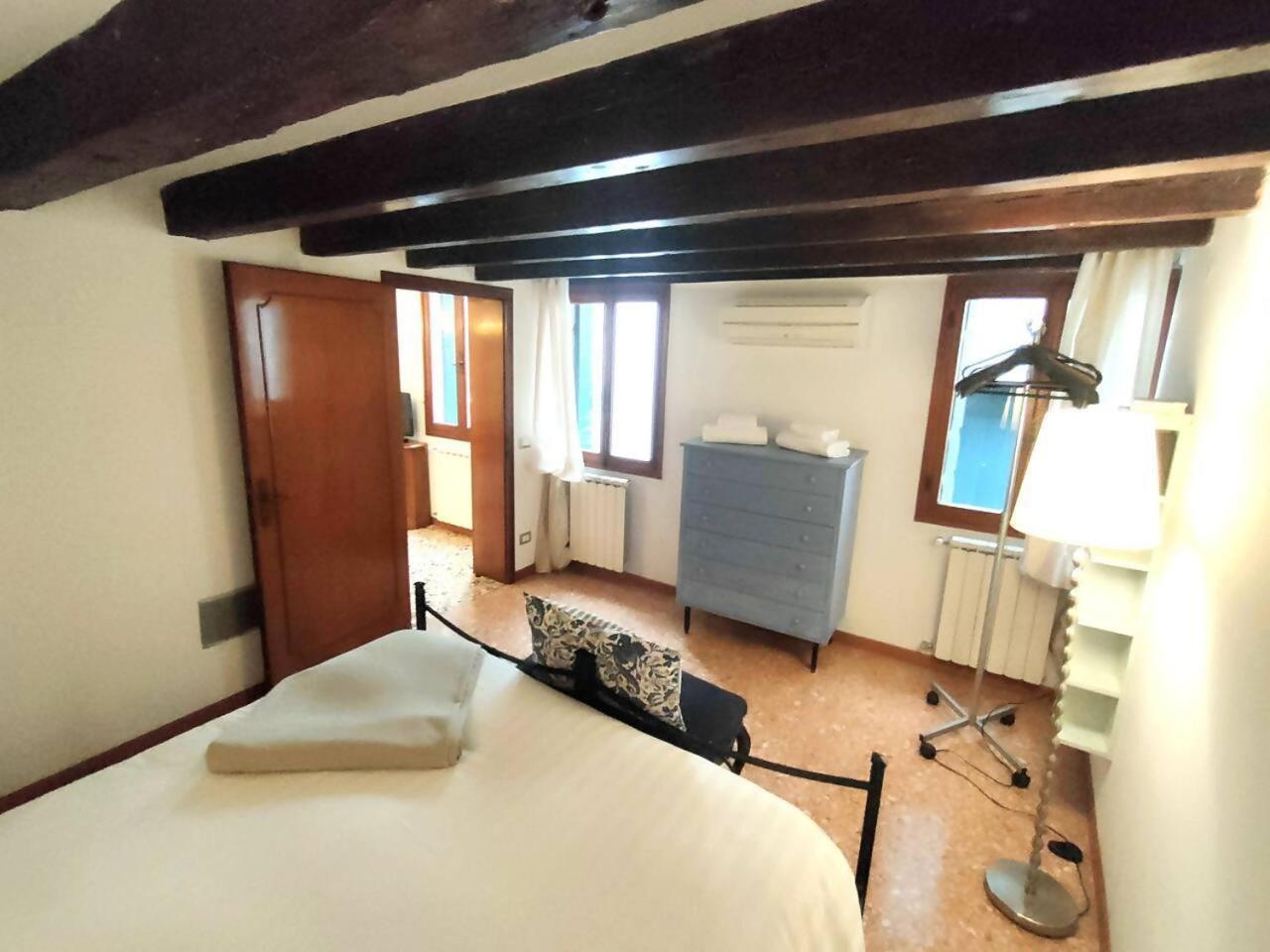 Ca Perdon Apartament